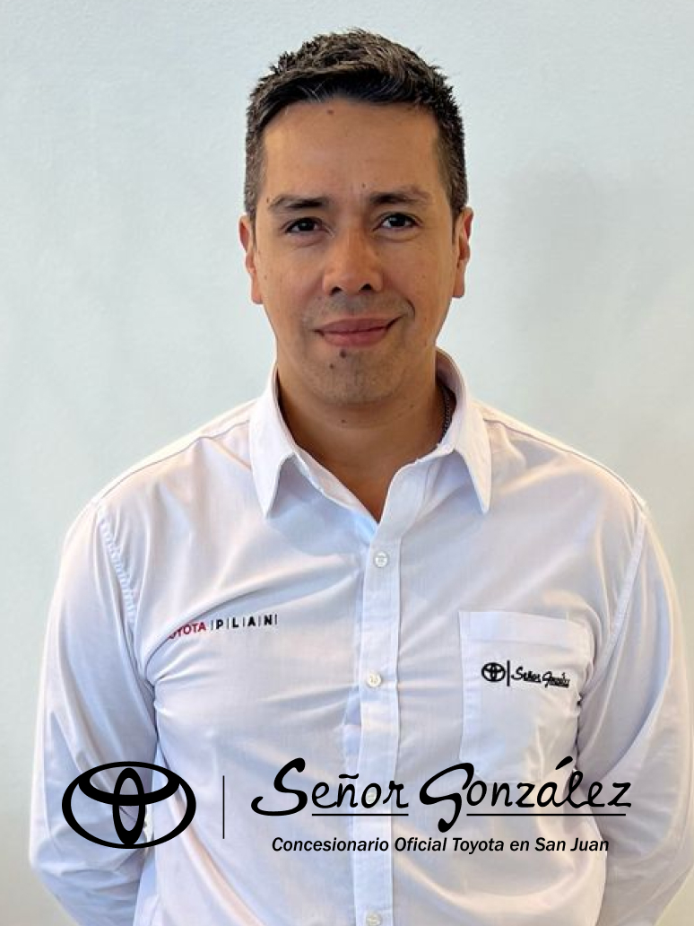 Asesor Toyota