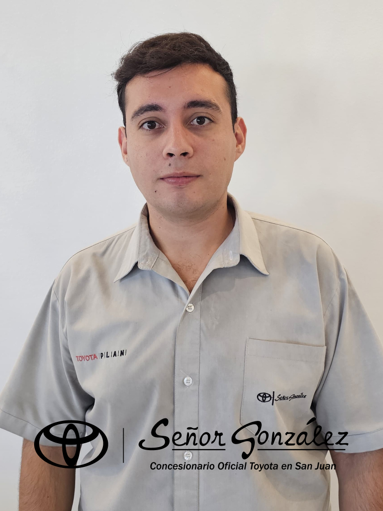 Asesor Toyota