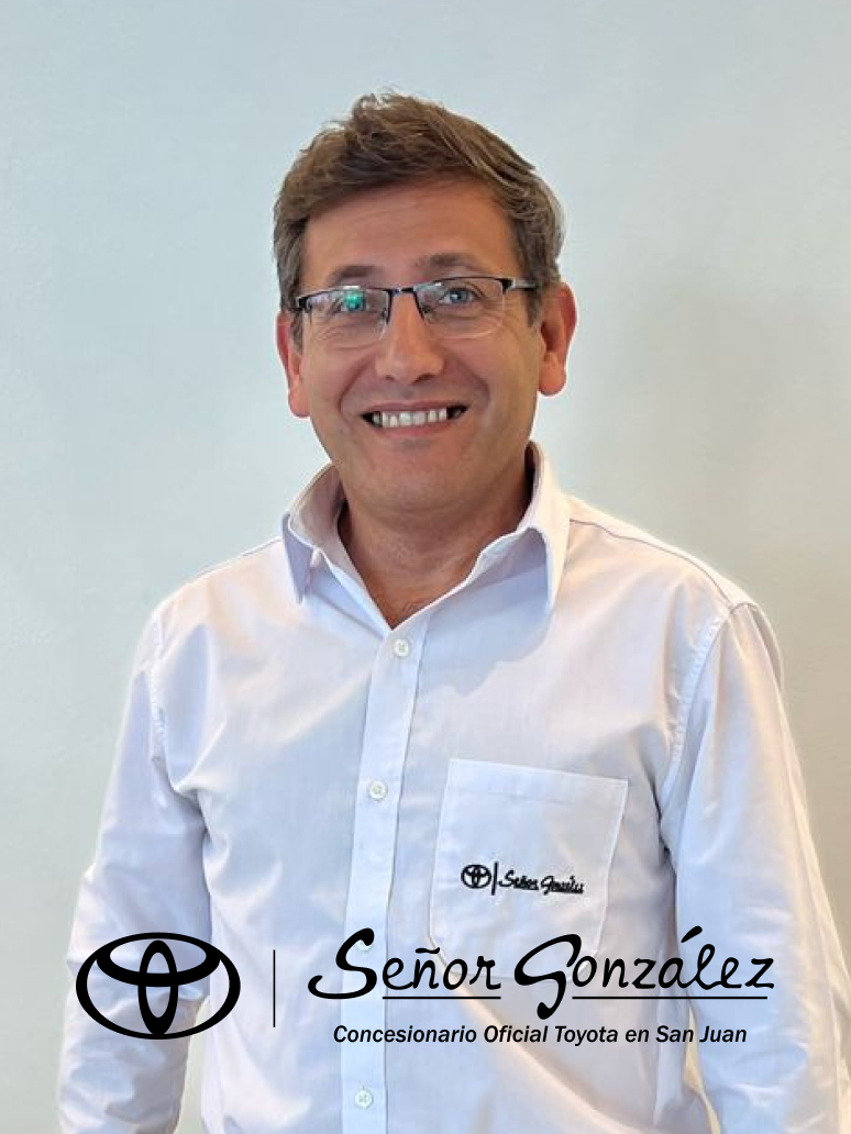 Asesor Toyota