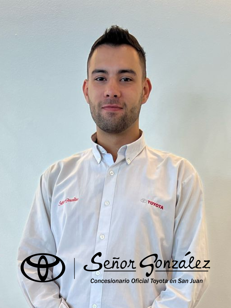 Asesor Toyota