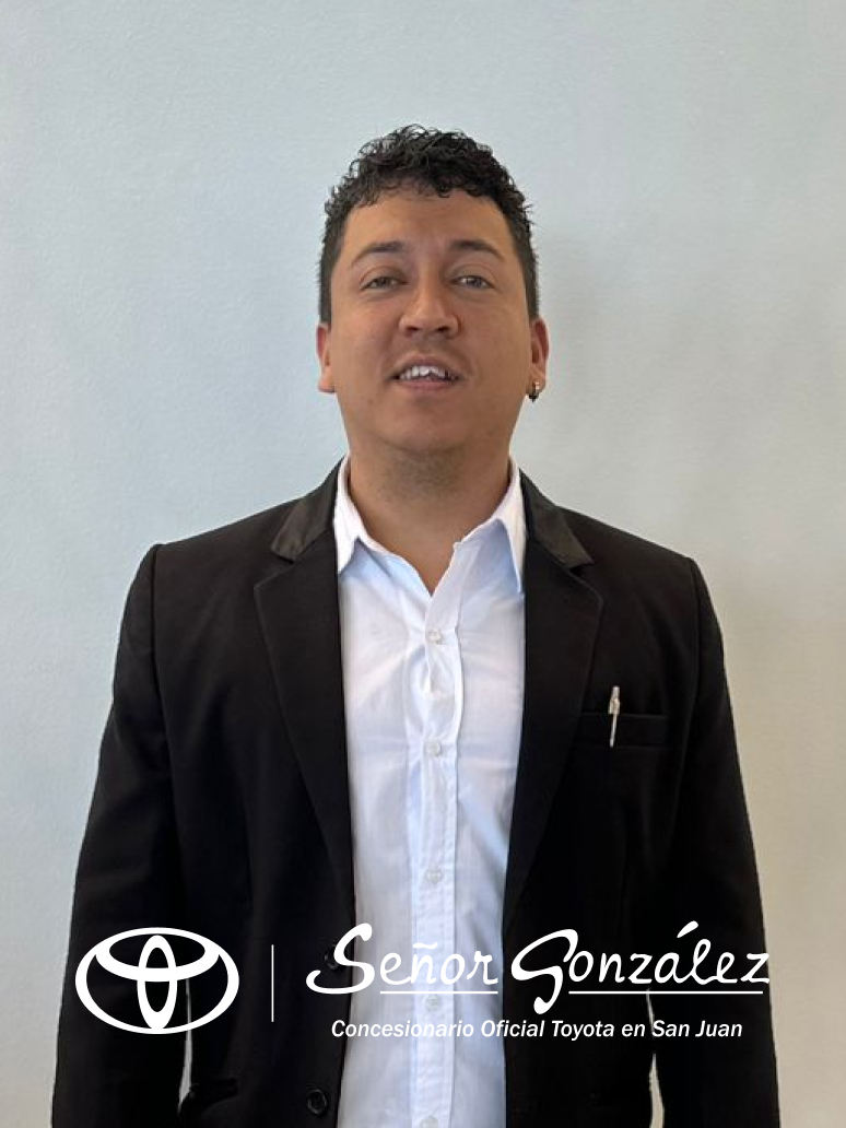 Asesor Toyota