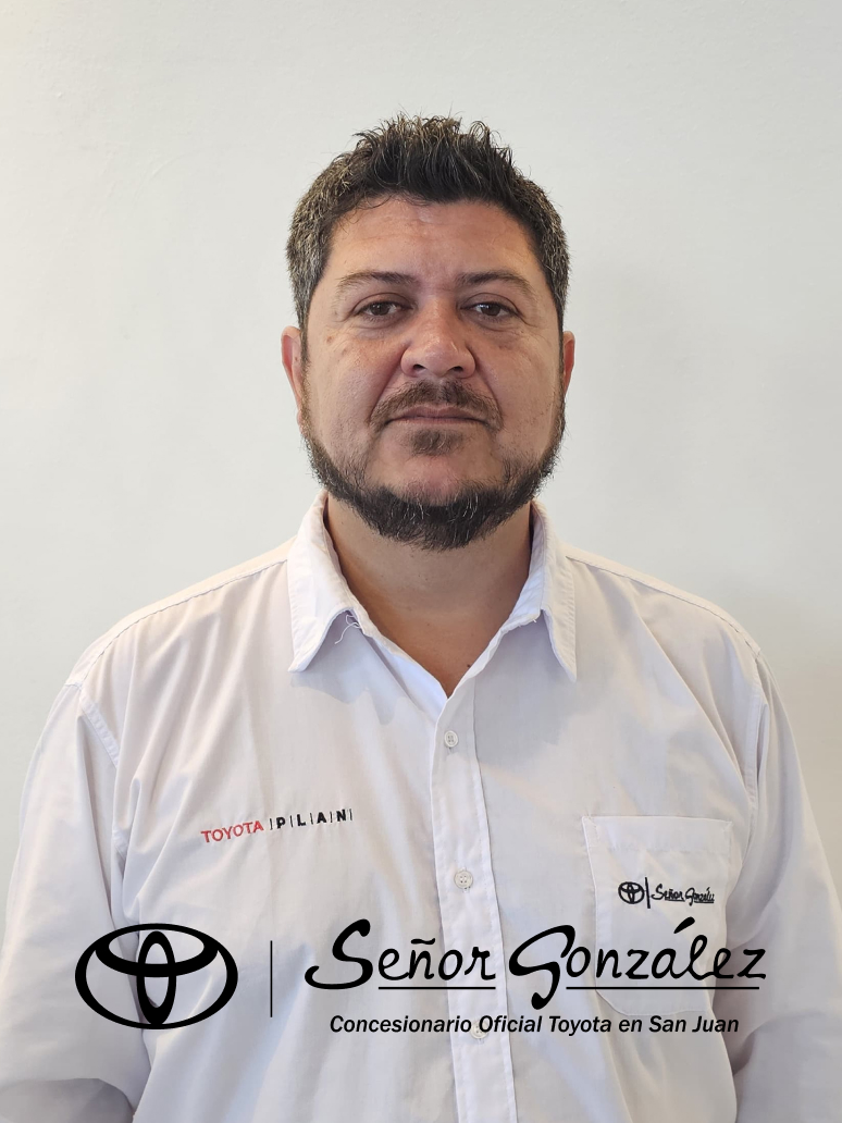 Asesor Toyota